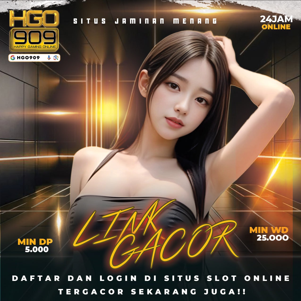 HGO909