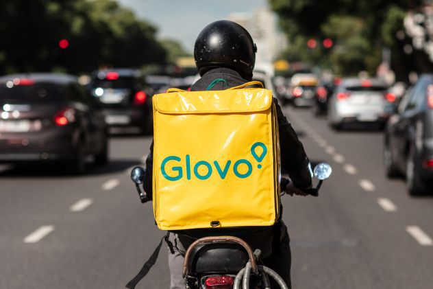 Glovo sees rise in deliveries, cashless payments in Kenya during COVID-19
