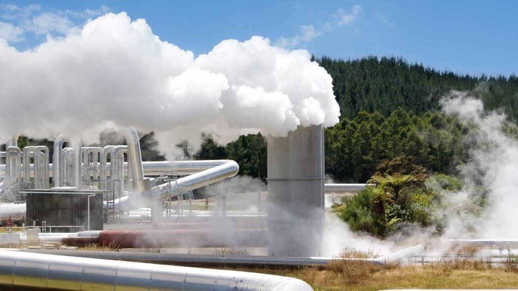 Op-Ed:AI and Geothermal -The Clean Energy Game Changer