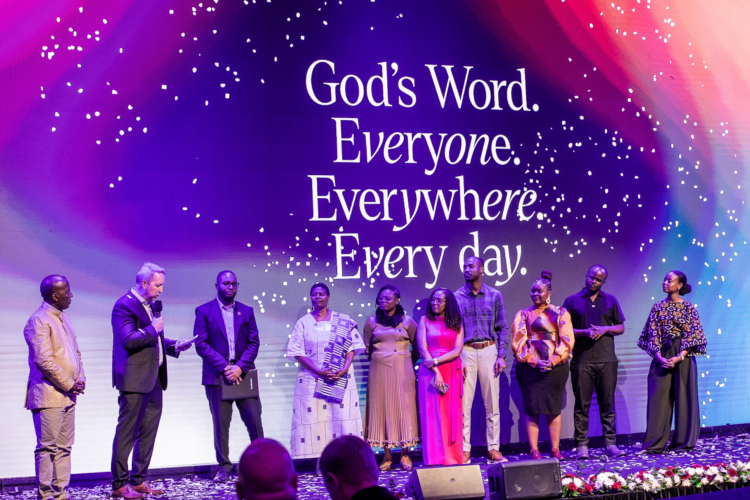 God in your pocket: inside YouVersion's Kenya hub and the generation quietly rewriting the rules of Faith