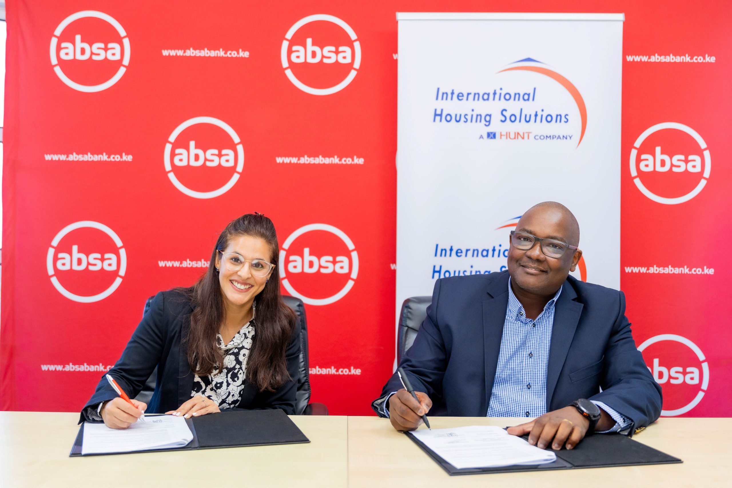 ABSA headlines 2ND IHS Kenya affordable housing conference as industry seeks scalable solutions