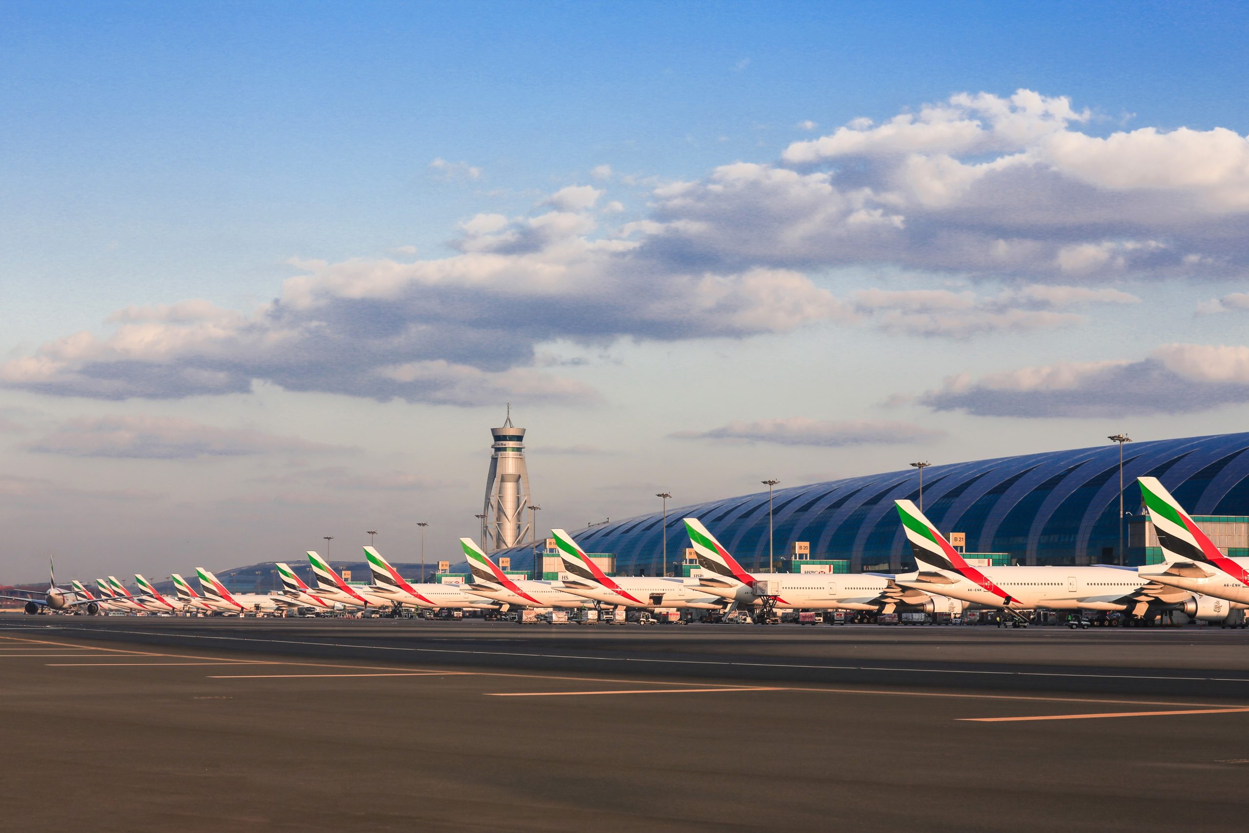 Dubai Welcomes 897,000 African Visitors as Continental Tourism Accelerates