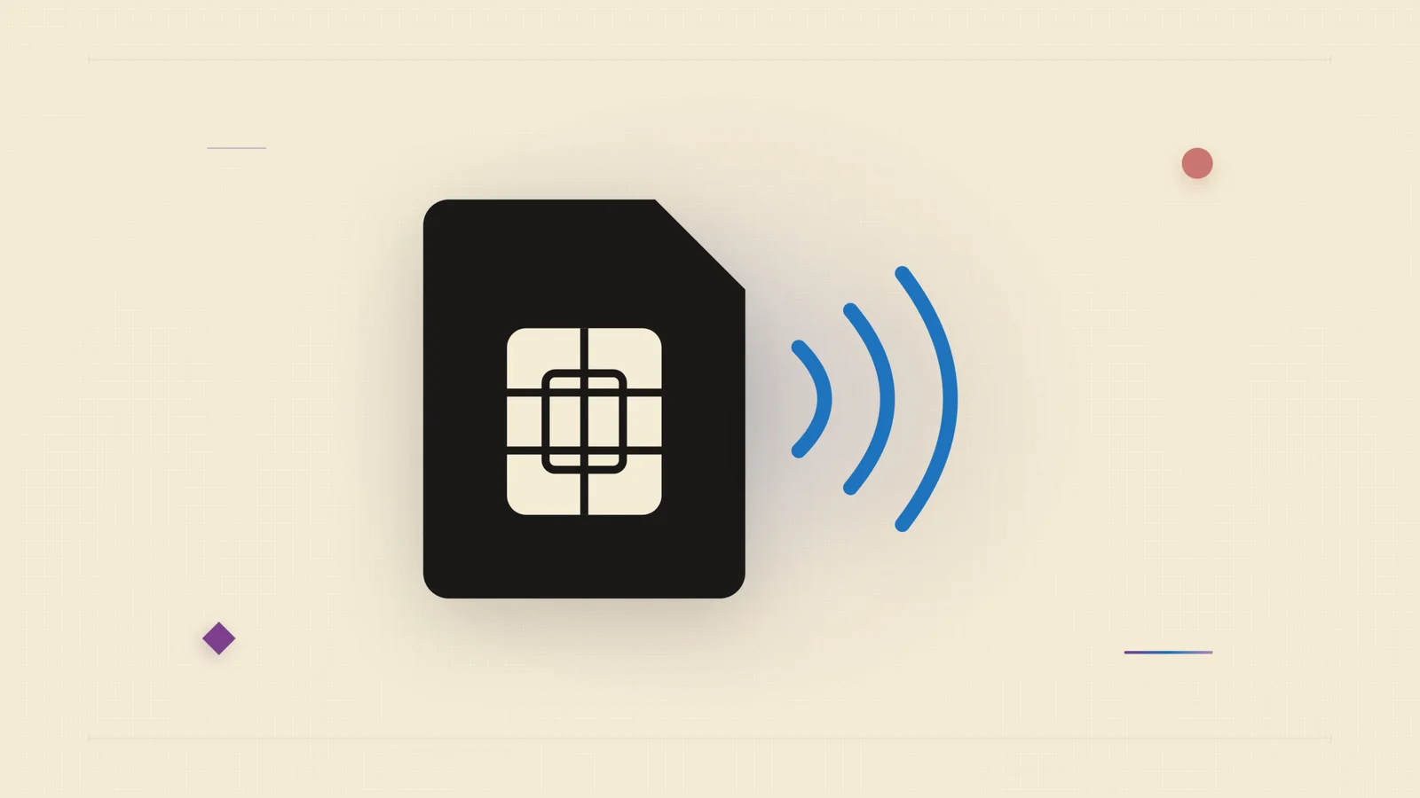 eSIM Technology 2026: The End of Physical SIM Cards?