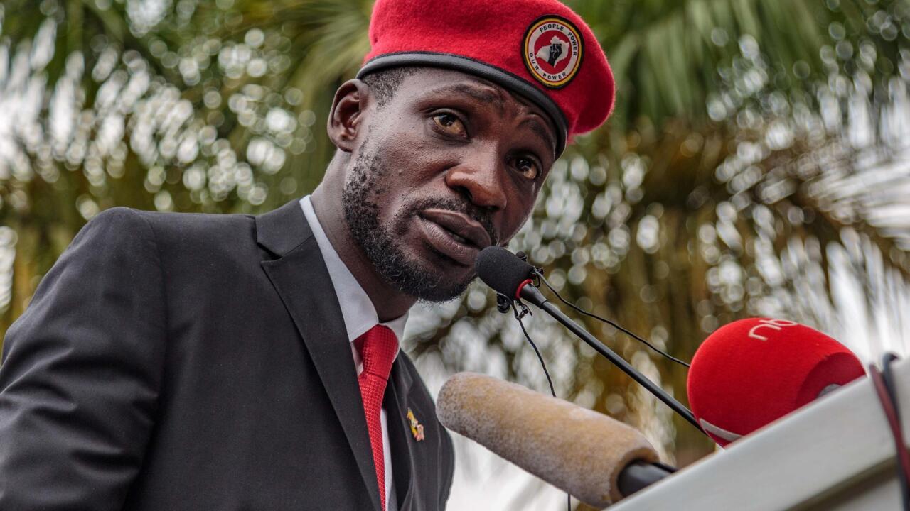 We'll protest if election is rigged: Bobi Wine warns Museveni
