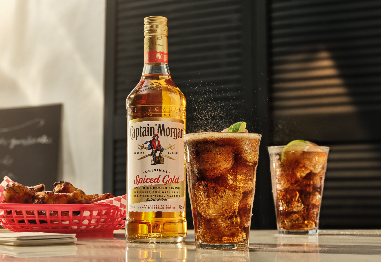 The Simple Serve: A Mixologist’s Guide to Drinks for Every Occasion