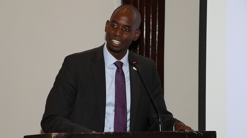 Cyber crime biggest threat to financial market - CMA