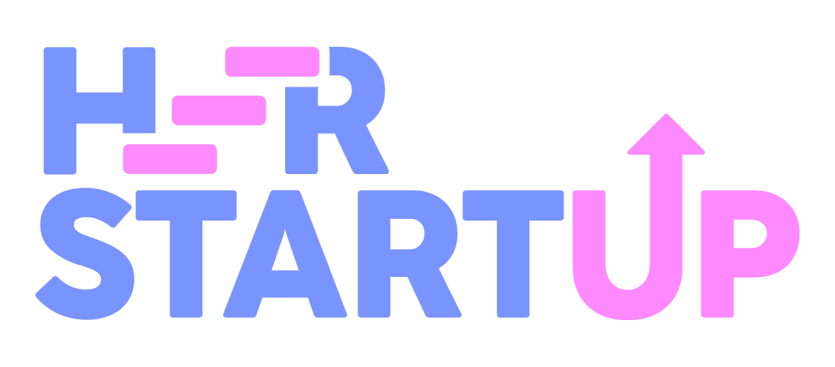 Her Startup