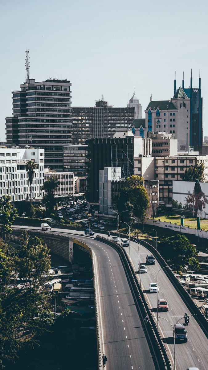 Nairobi’s water future depends on healthy Upper Tana watershed