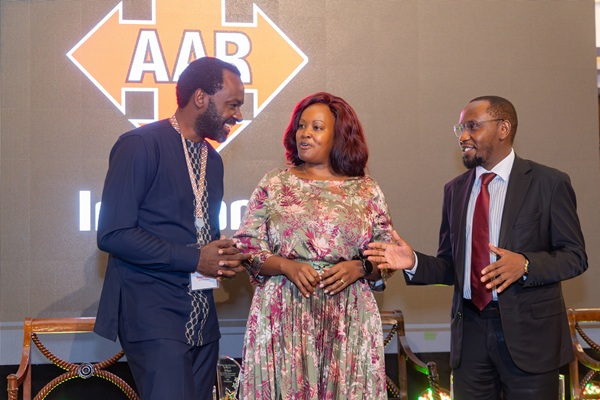 AAR Insurance rallies industry stakeholders to drive growth through trust and technology