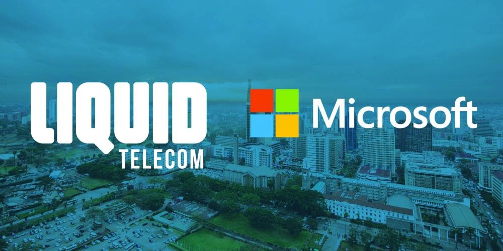 Liquid Telecom launches Azure Stack in East Africa