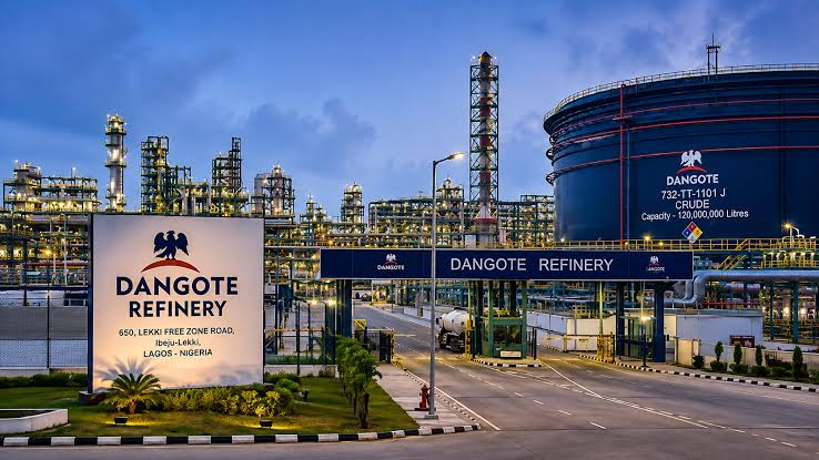 Dangote Petroleum Refinery Secures $1 Billion Underwriting Programme Ahead of Planned Africa's Largest IPO