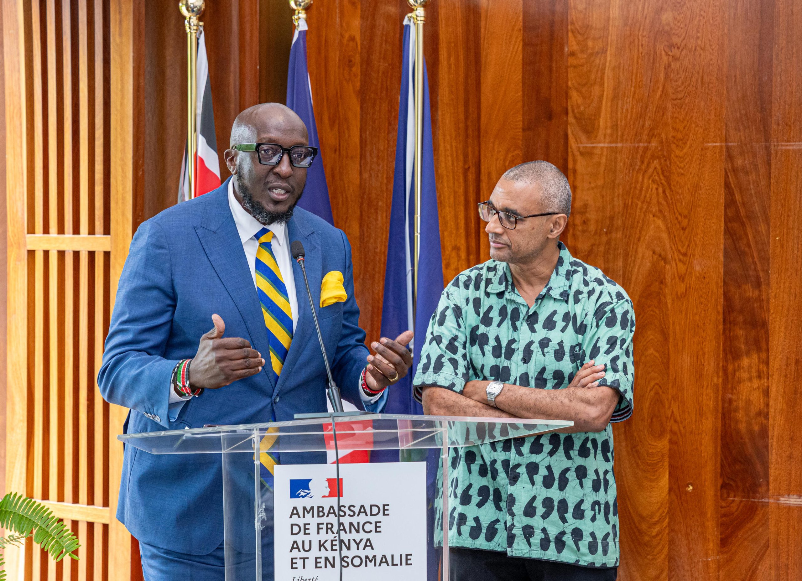 Kenya, France shift to deal-making mode ahead of Africa forward summit 2026