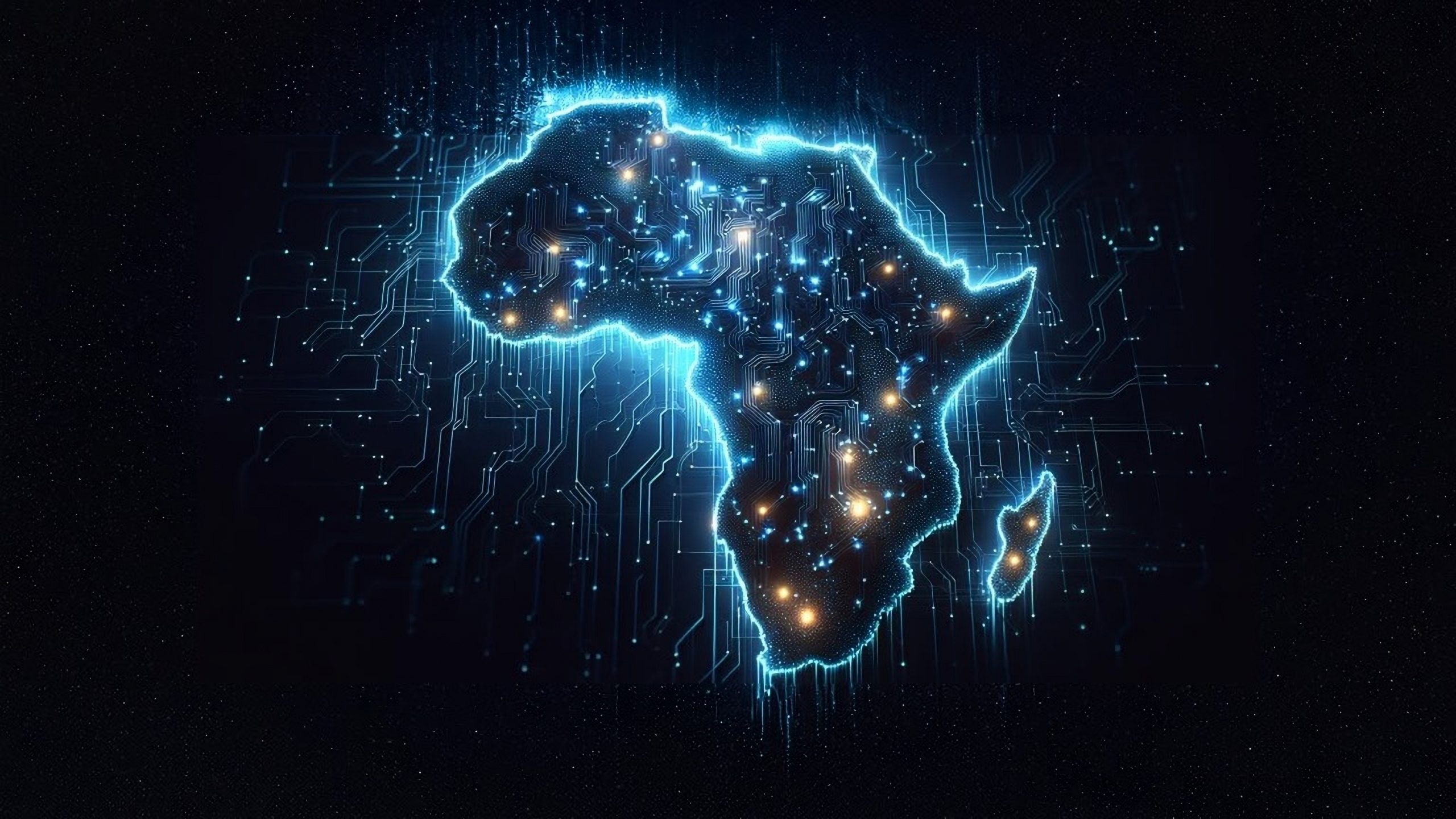 Technology, business and innovation shaping Africa's digital future
