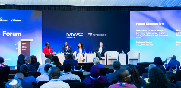 Kigali to Host Major Digital Economy Forum - MWC 2024