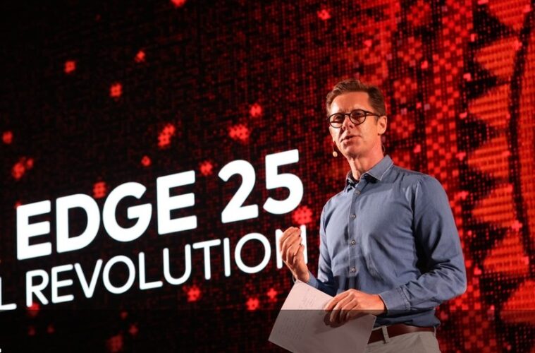 Mastercard convenes regional leaders at Africa Edge 2025 to shape the future of payments