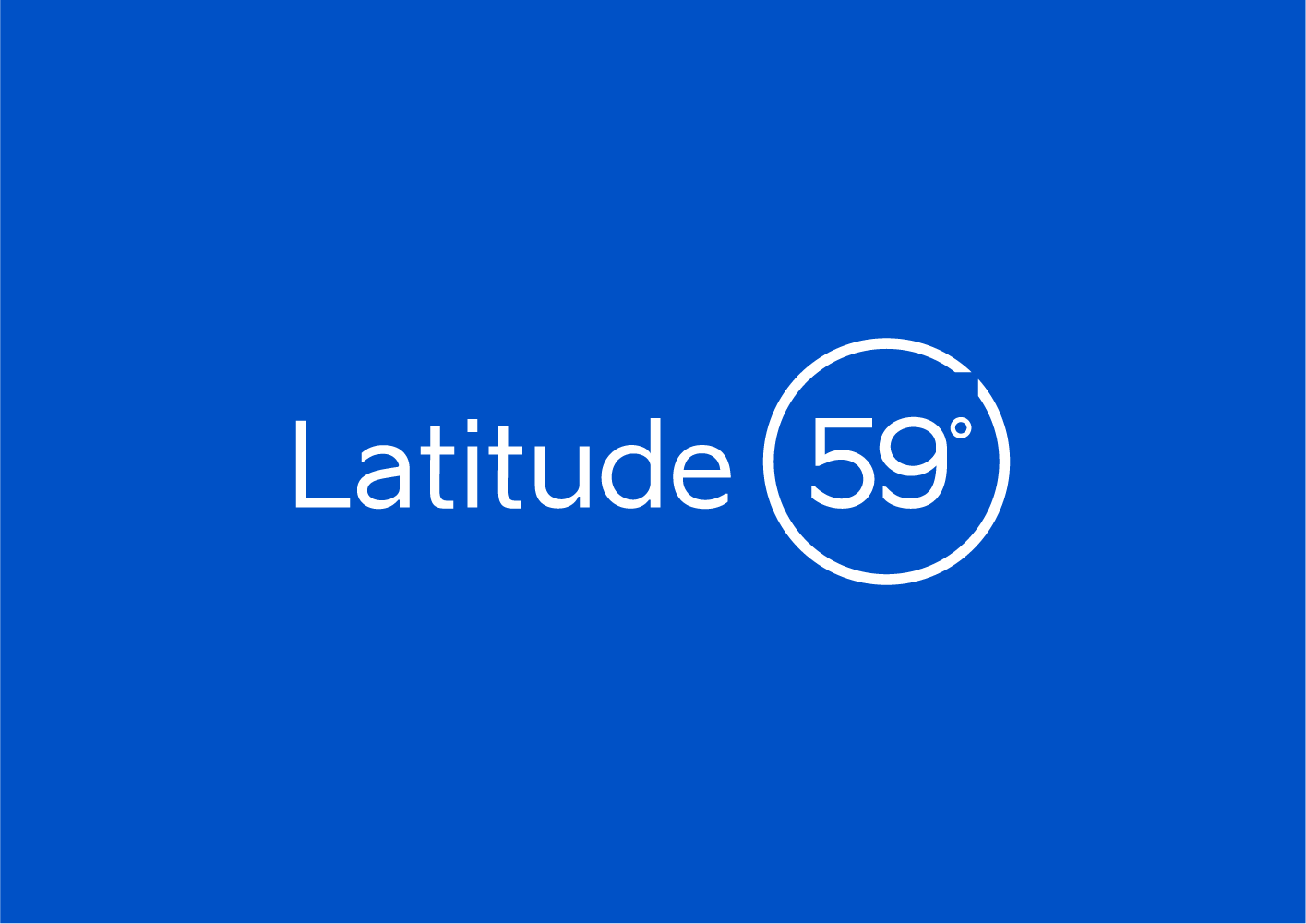 Latitude59