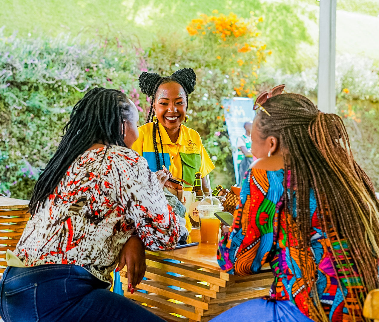 Homecoming: Where Flavour Meets the Moment