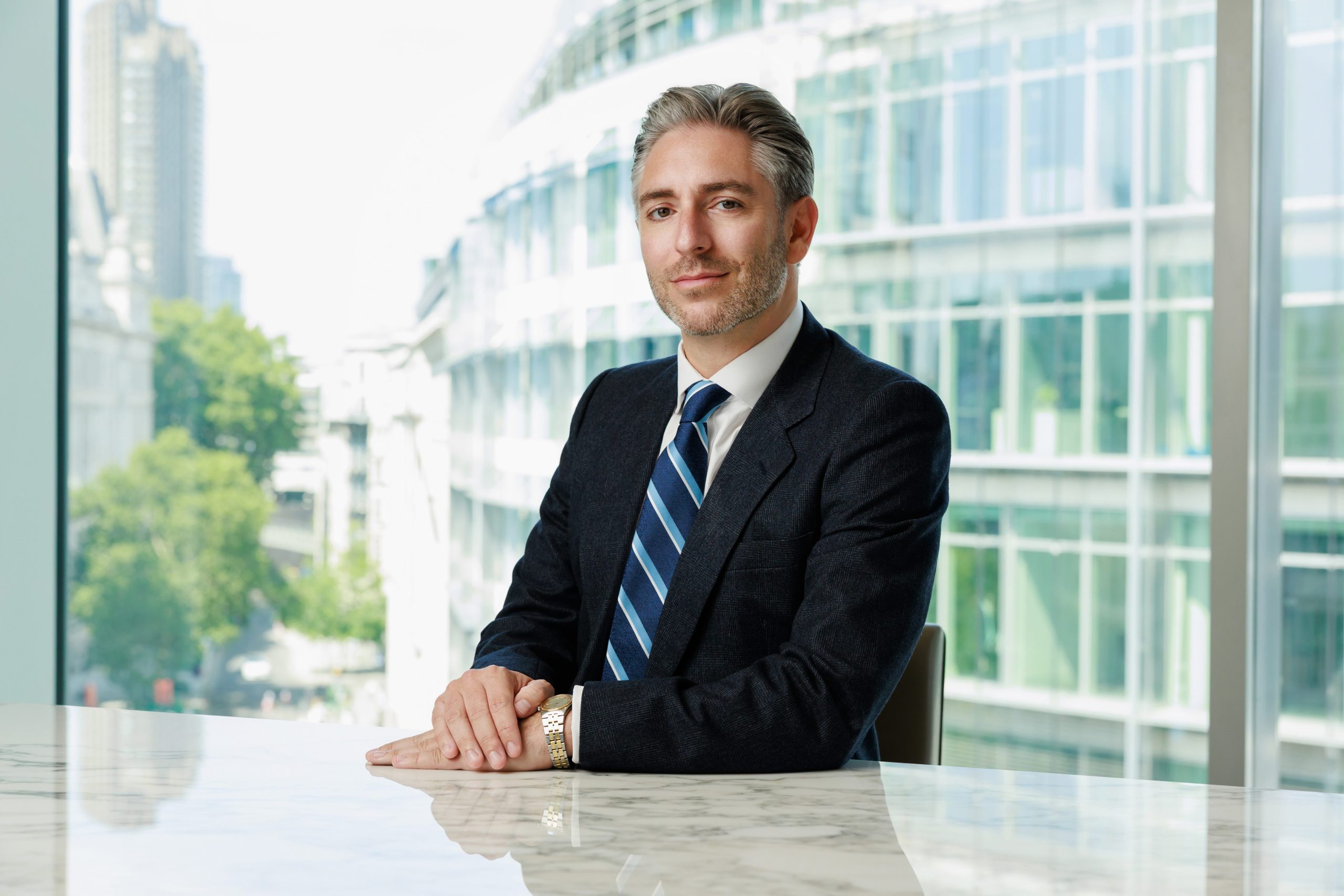 African Risk Capacity Ltd names David Maslo as CEO, opens new headquarters in Abidjan