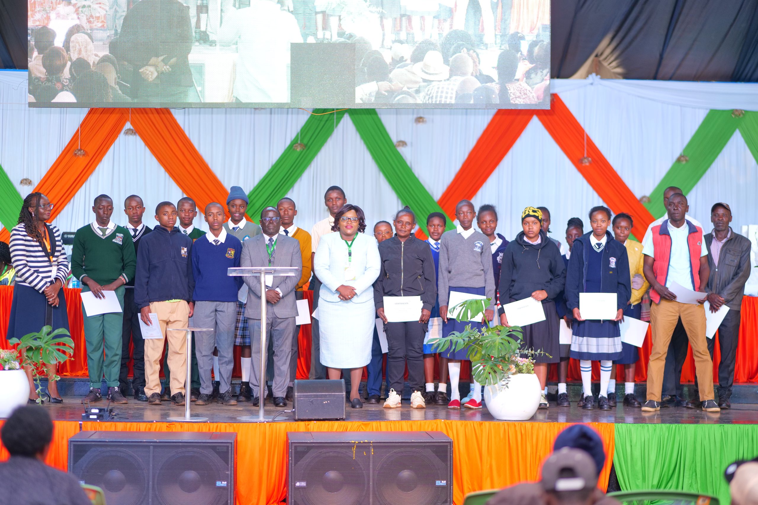 Karura Community Sacco