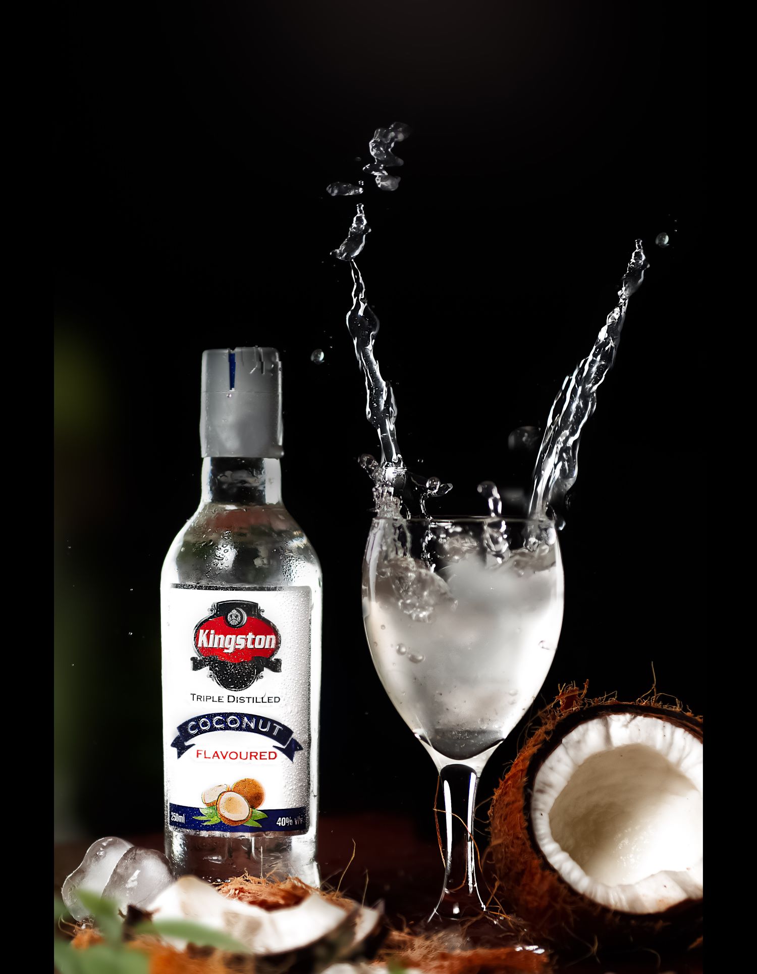 Crywan Steps Up Grassroots Sales Drive as Kenya Battles Illicit Alcohol