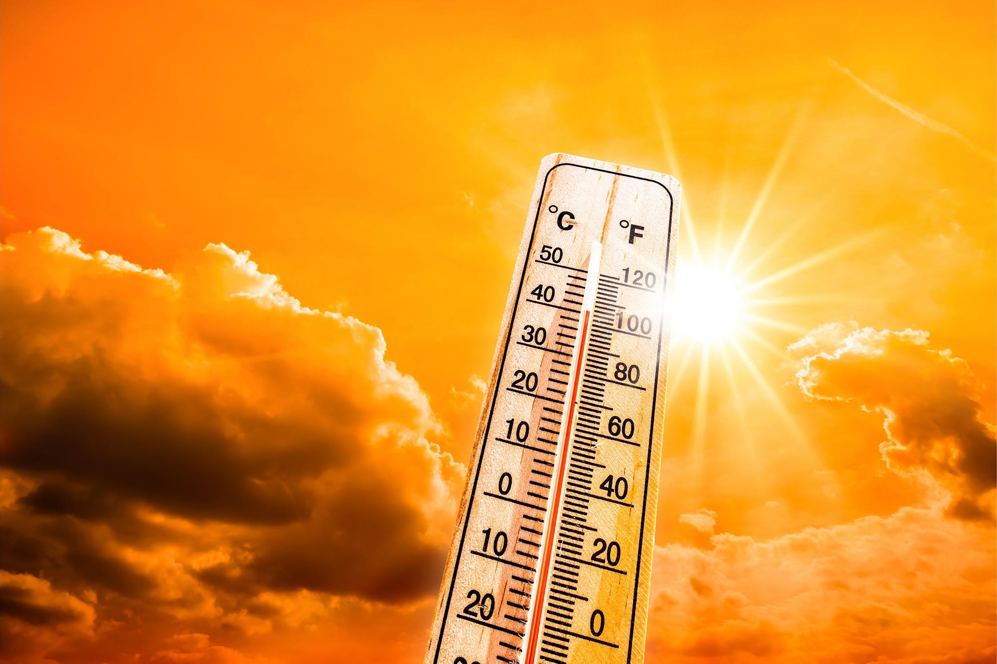 Kenya denies reports warning of heatwave
