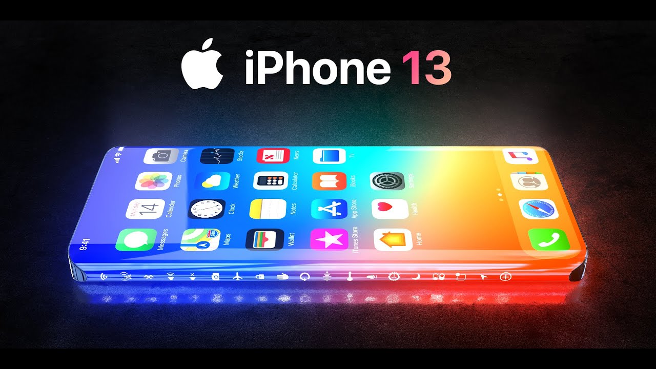 Apple to launch iPhone 13