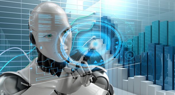 The promise to deliver artificial intelligence in Kenya