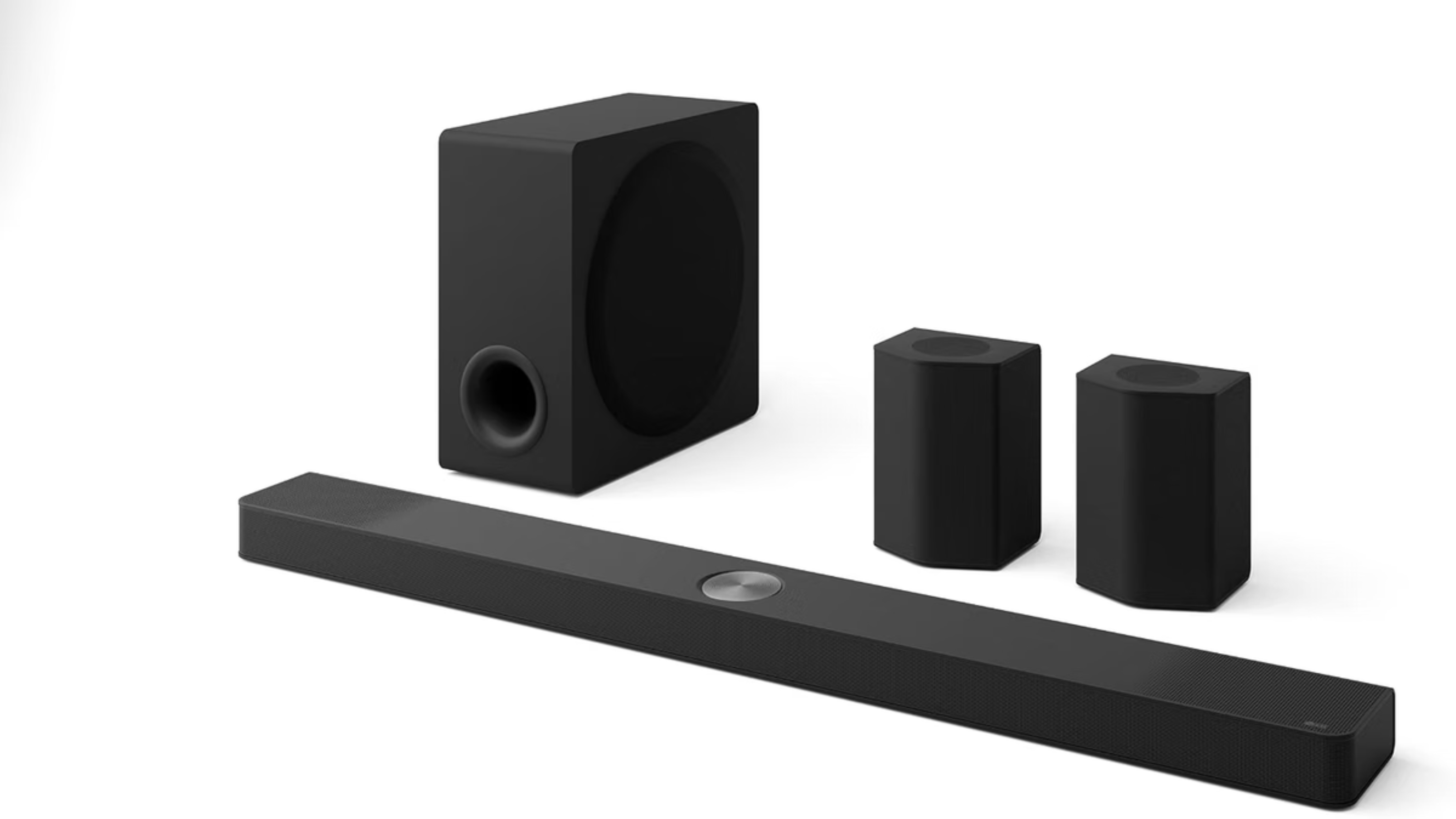 LG S95AR Soundbar Review: A Complete Home Theatre Experience Without the Clutter