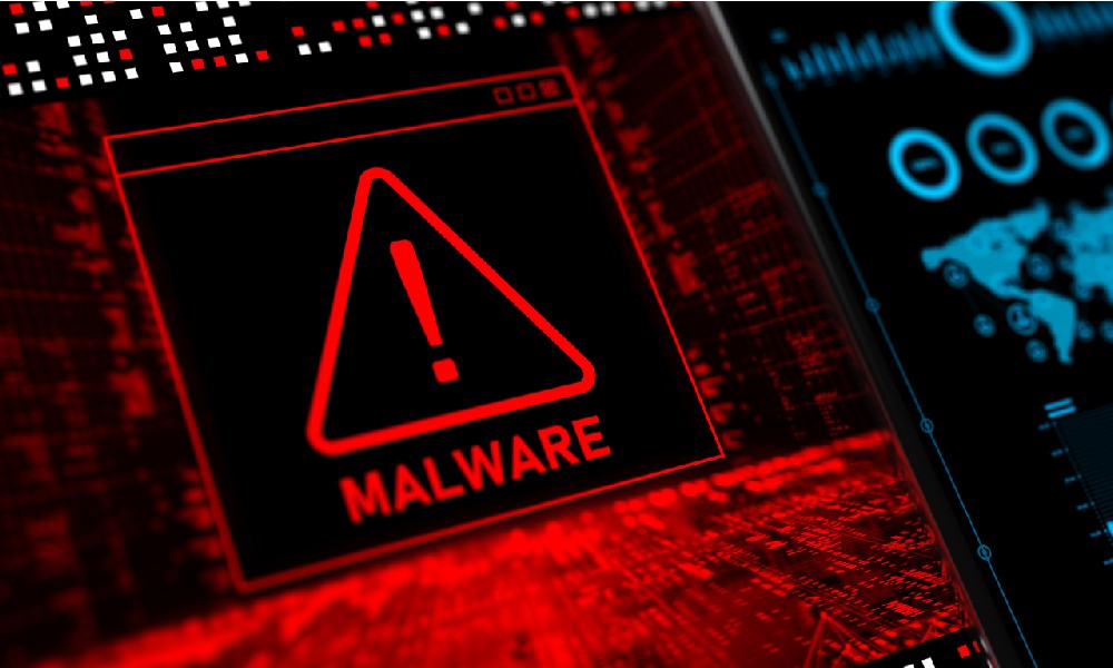 Most Wanted Malware: Trickbot, Emotet and the Log4j plague in 2021