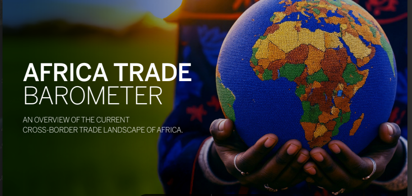 African trade infrastructure strengthens as business confidence grows - report