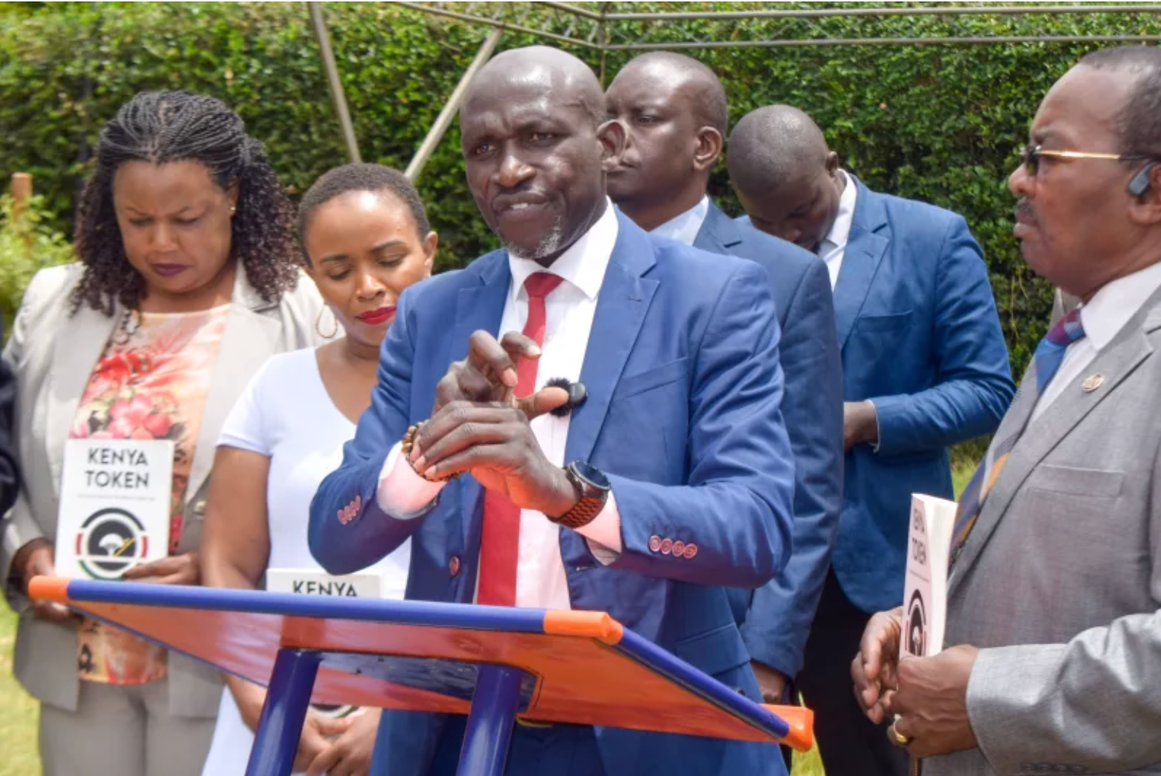  Africa Digital Assets Opens Nairobi Hub as Kenya Token Targets Wider Investment Access