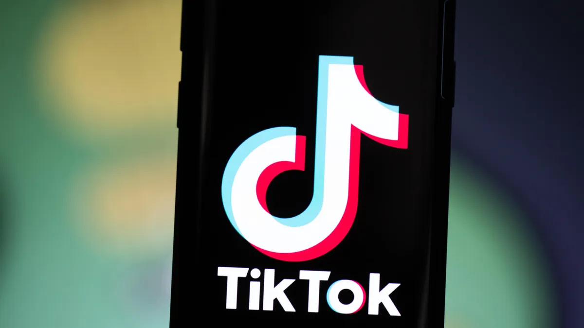 TikTok removes over 580,000 videos in Kenya in Q3 2025 enforcement push