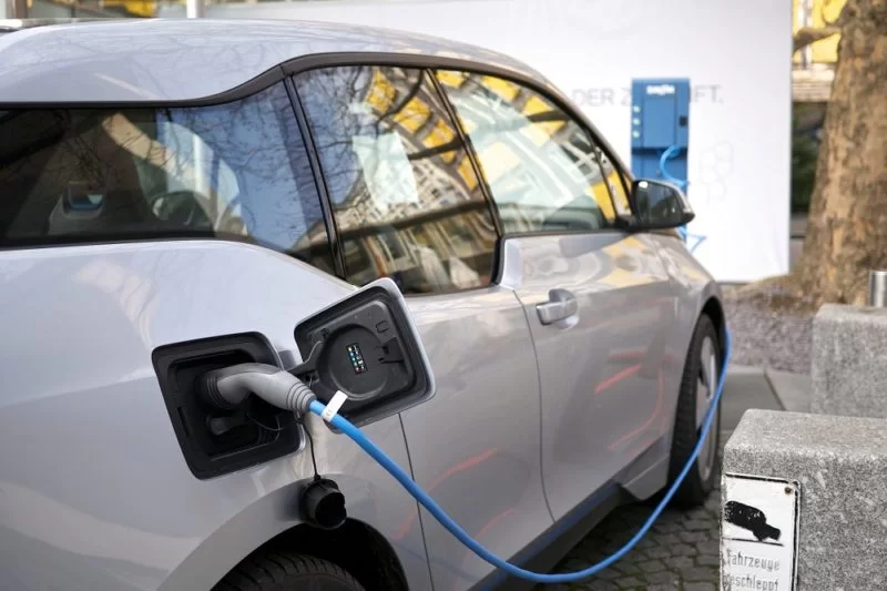 Kenya banks on tax breaks to speed up purchases of electric cars