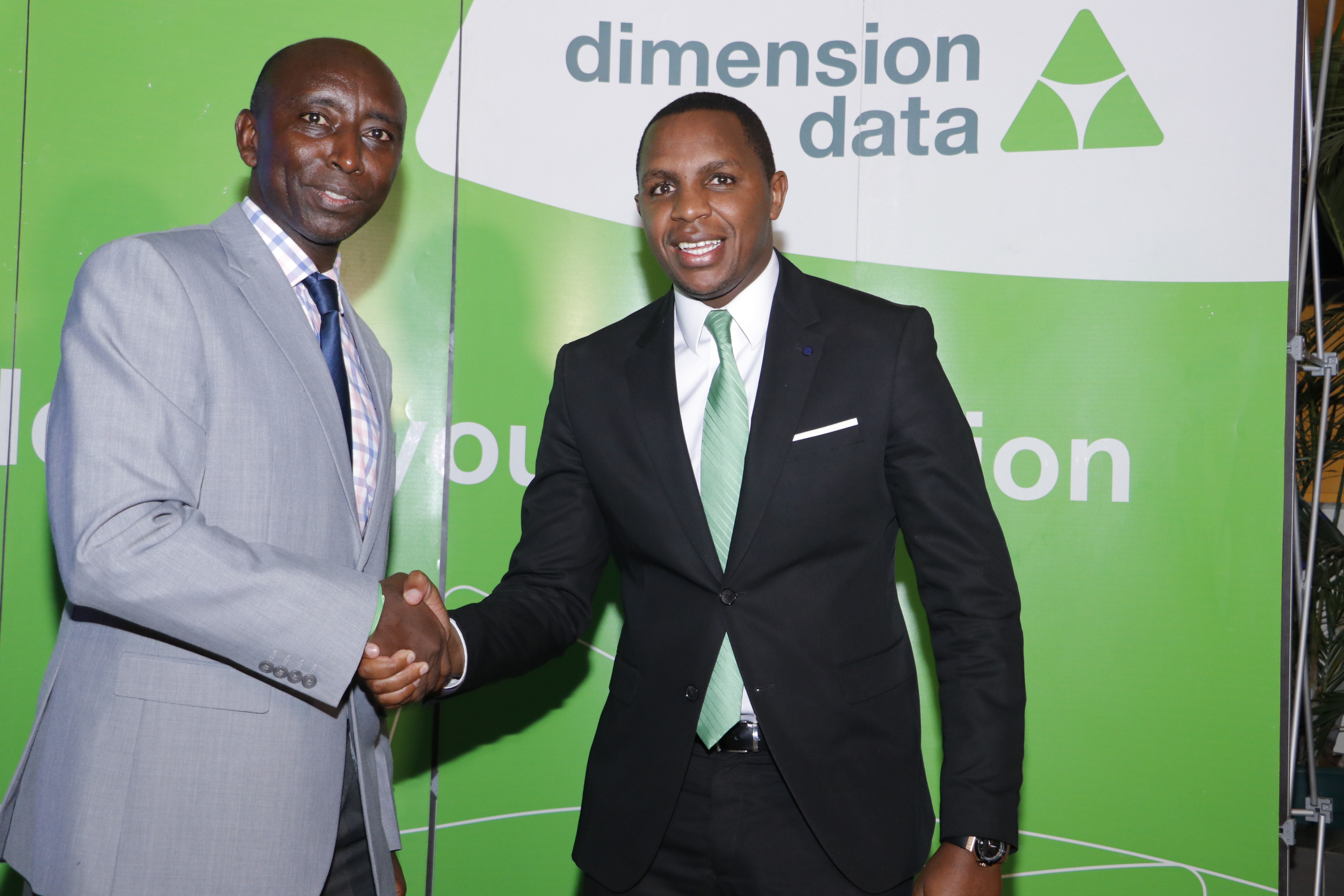 Dimension Data & SAP Announce Alliance to launch new Intelligent Enterprise solutions in East Africa