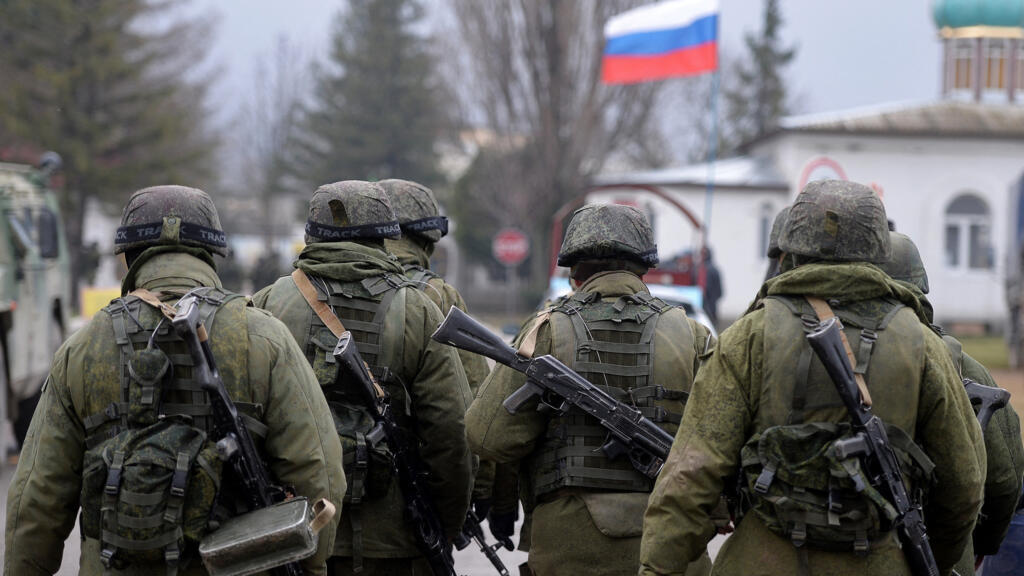 Russia denies recruiting Kenyans into war