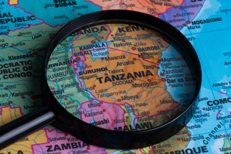 Uganda and Tanzania to speed up oil pipeline deal
