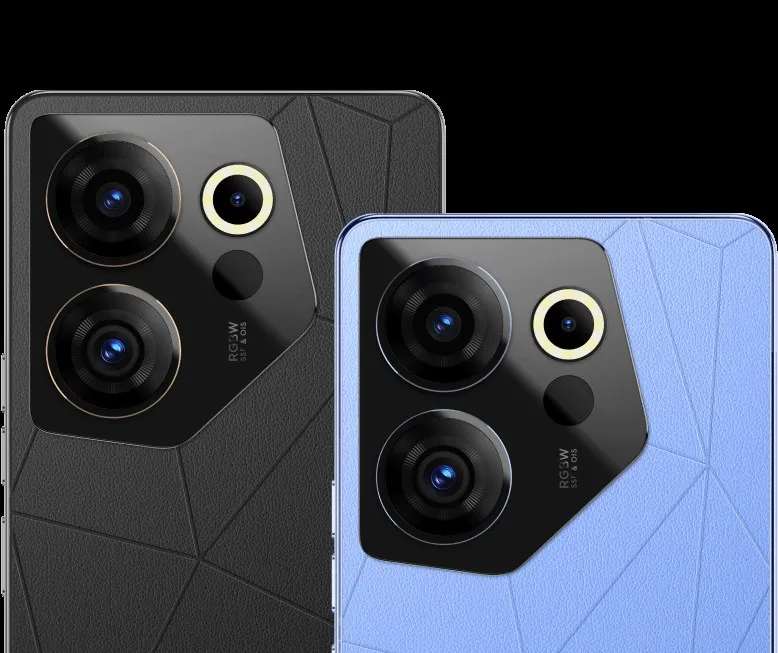 Tecno Camon 20 Review - A High-End Smartphone with Impressive Specs