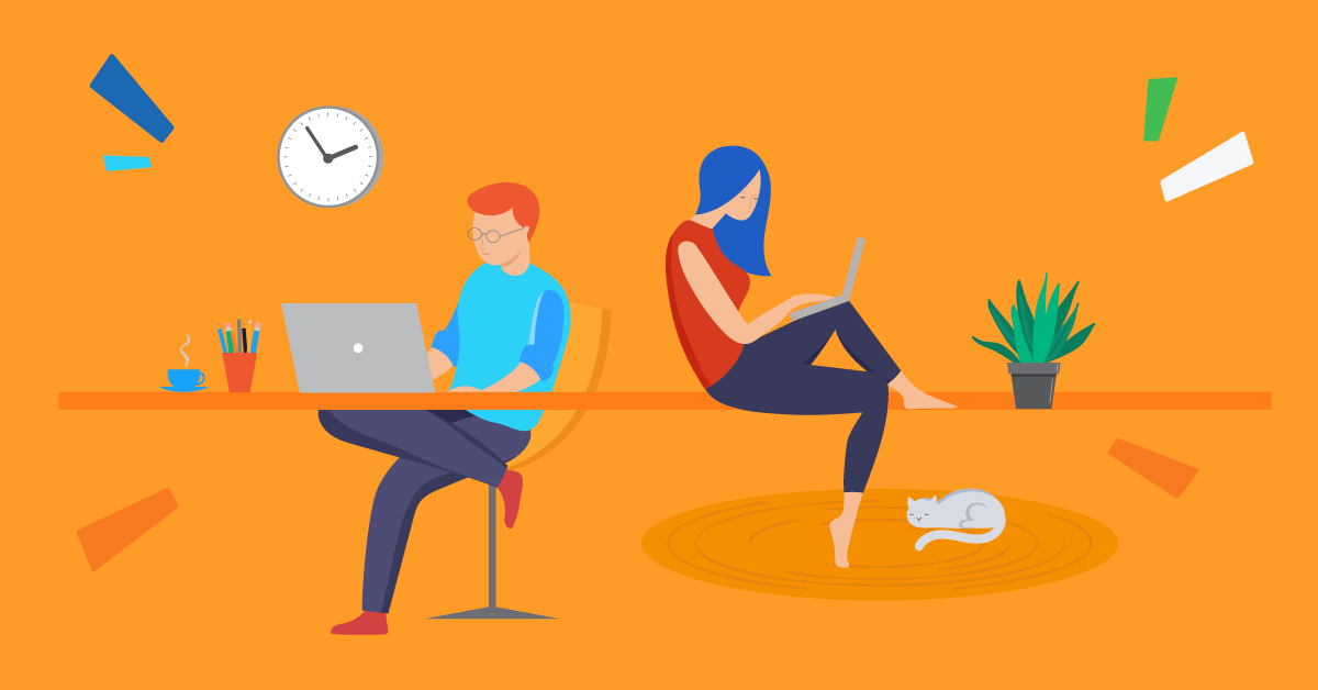 Use Technology with Purpose: A Daily Guide for Work and Home