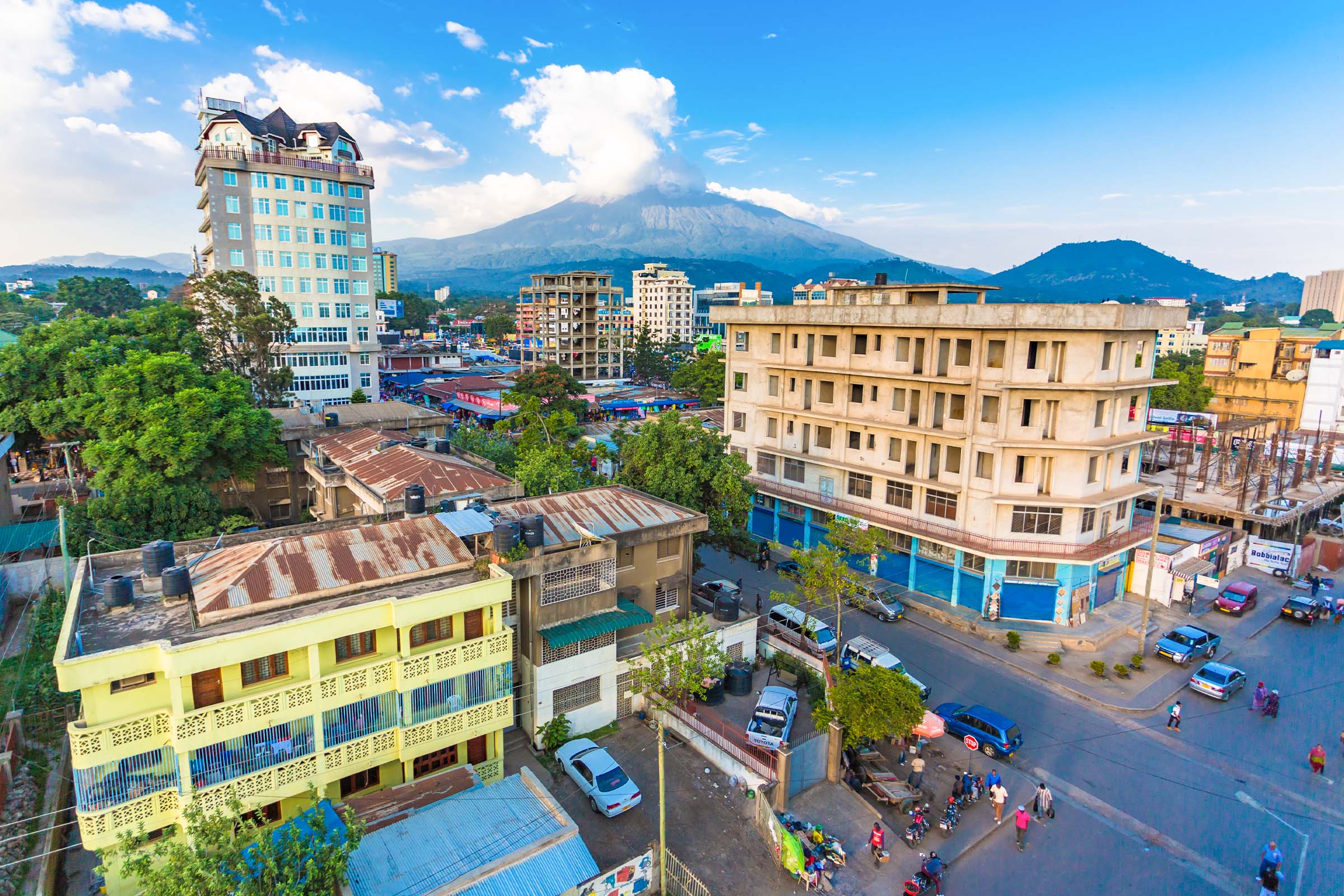 Tanzania Puts MSMEs at Centre of 2050 Development Plans
