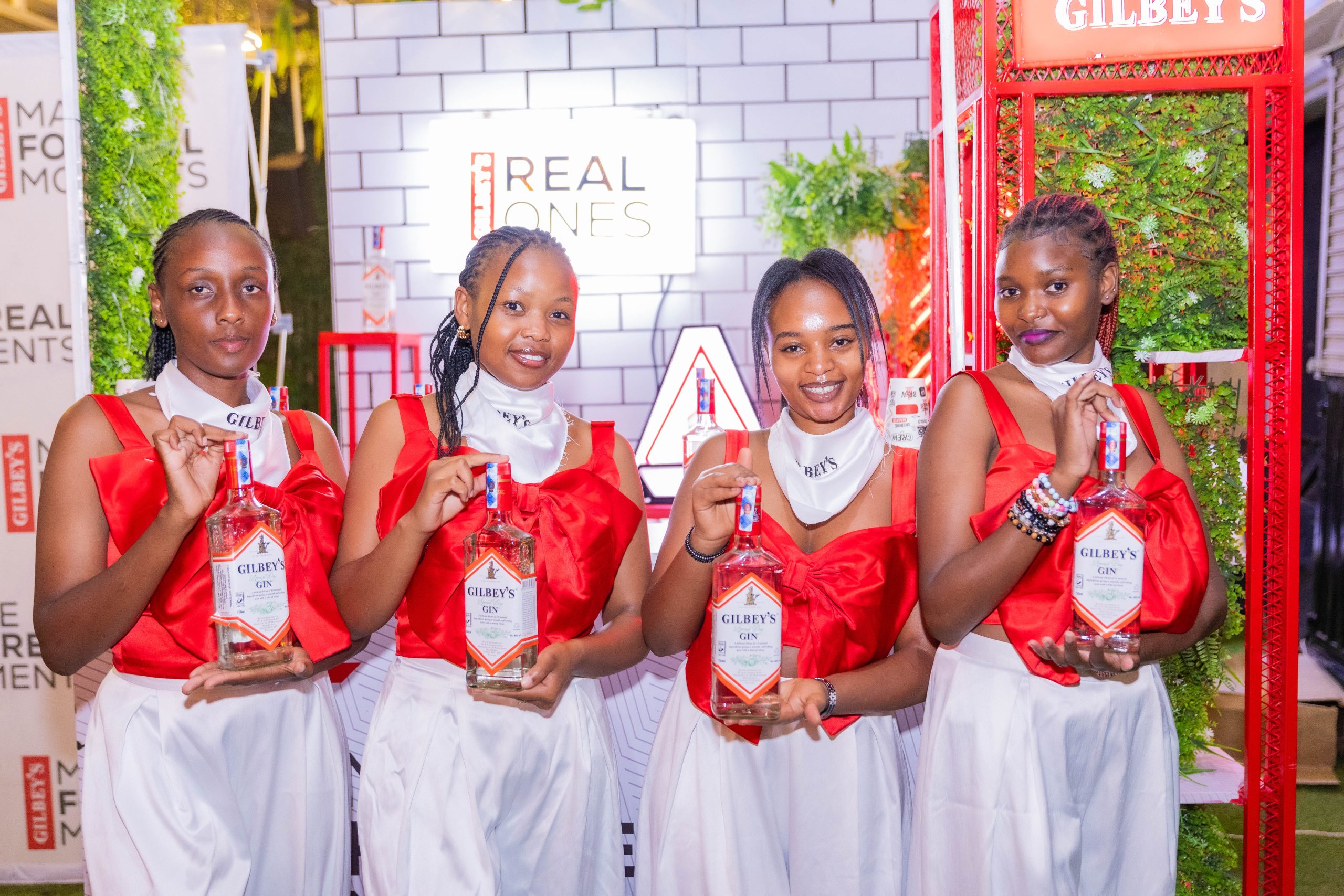 Laugh, Cry and Conquer: How a Girl Squad Keeps You Sane