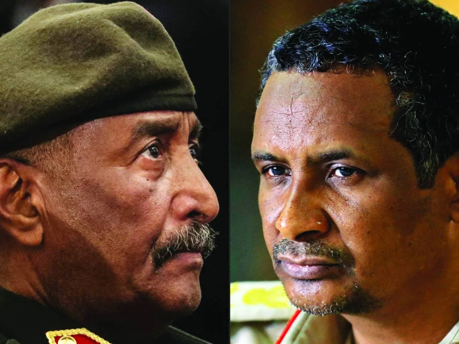 Iranian military intervention in Sudan