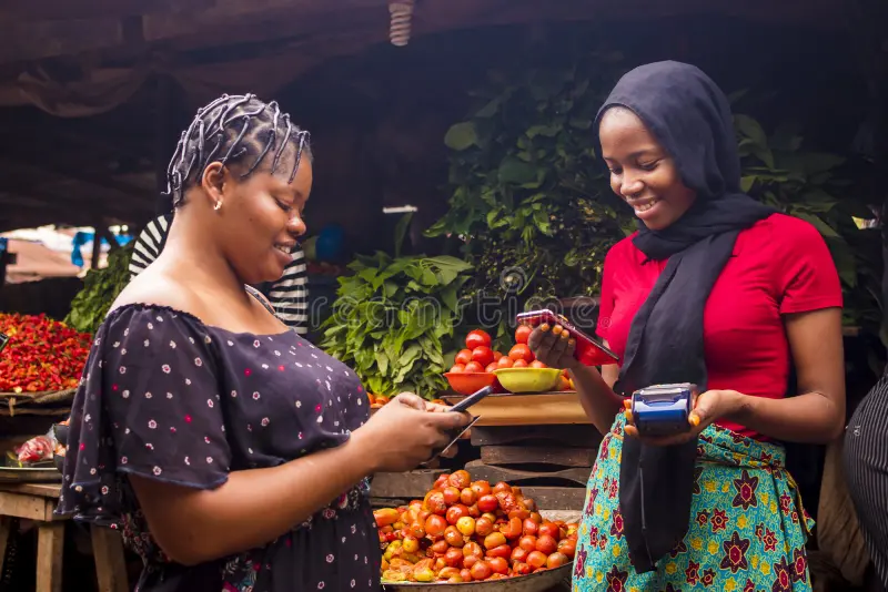 After proof of concept, Africa's women traders need capital