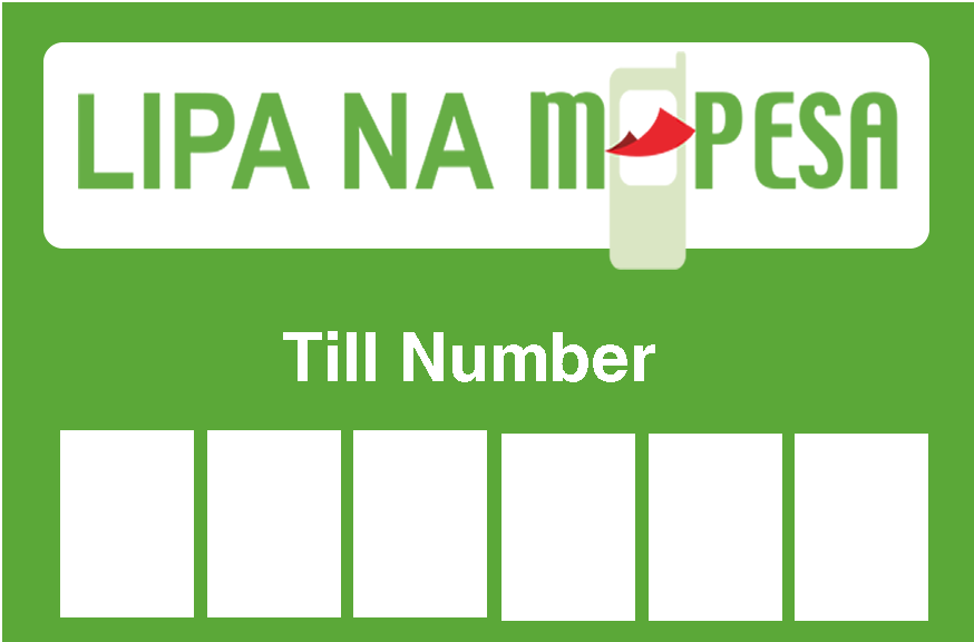 Lipa Na M-Pesa