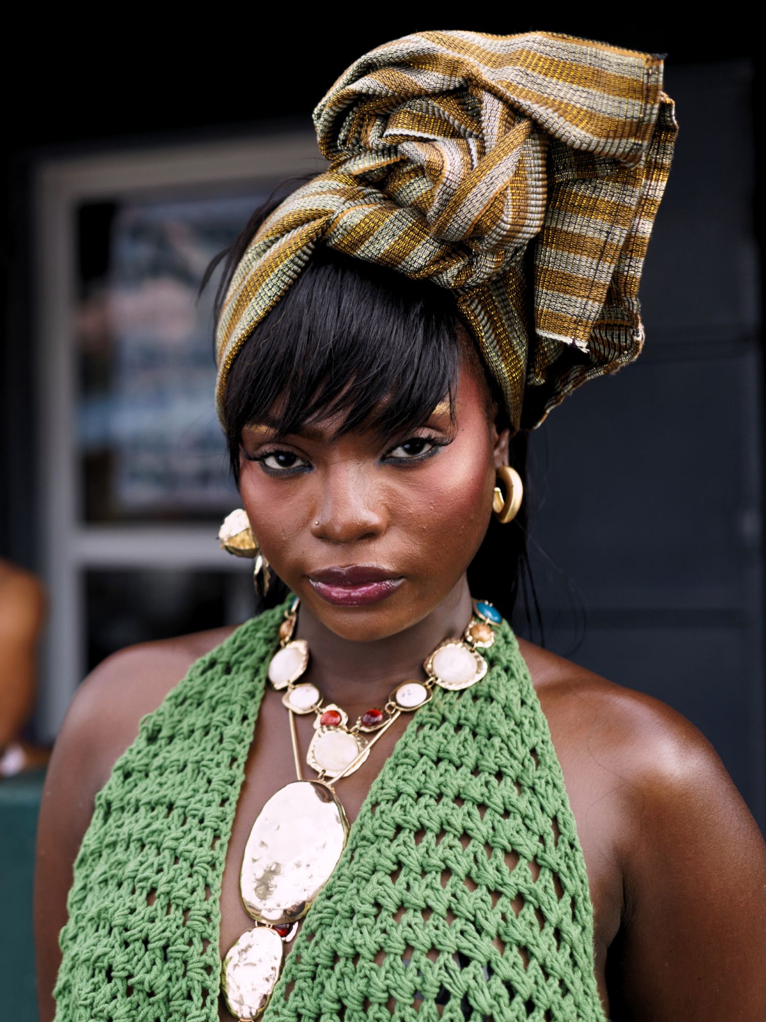 Spotify Names Solana EQUAL Africa Artist for October