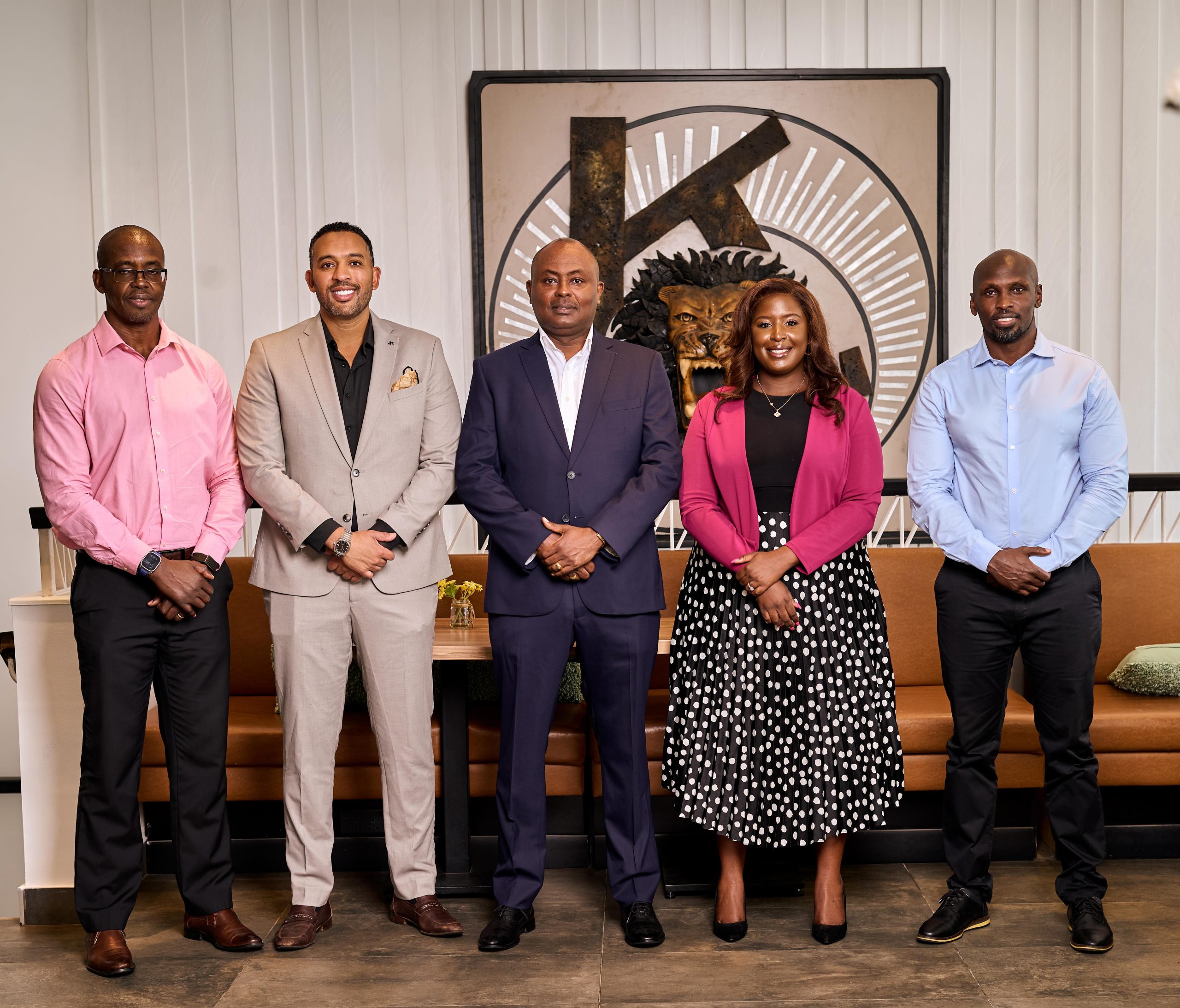 Macadamia Association of Kenya elects new board to steer industry growth