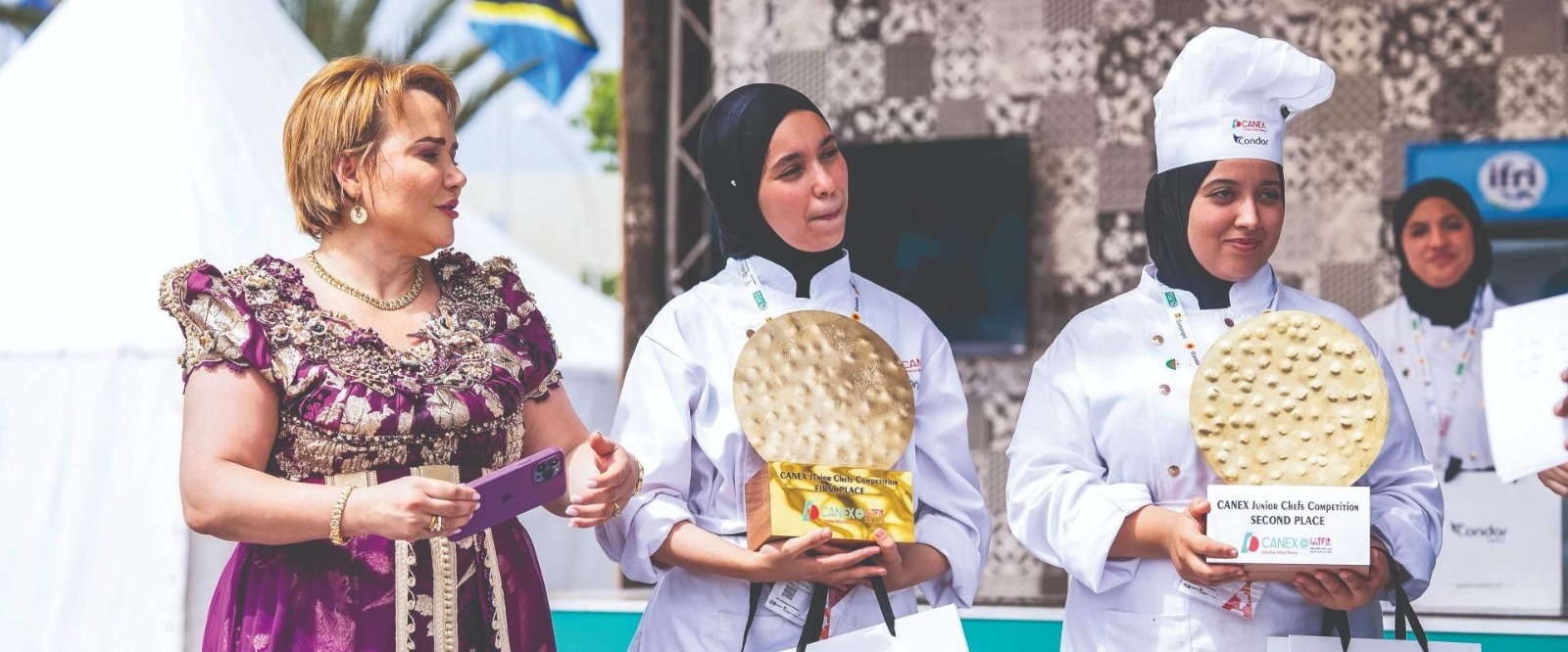 CANEX Weekend 2026 Junior Chef Competition opens call for Nigeria's rising culinary stars