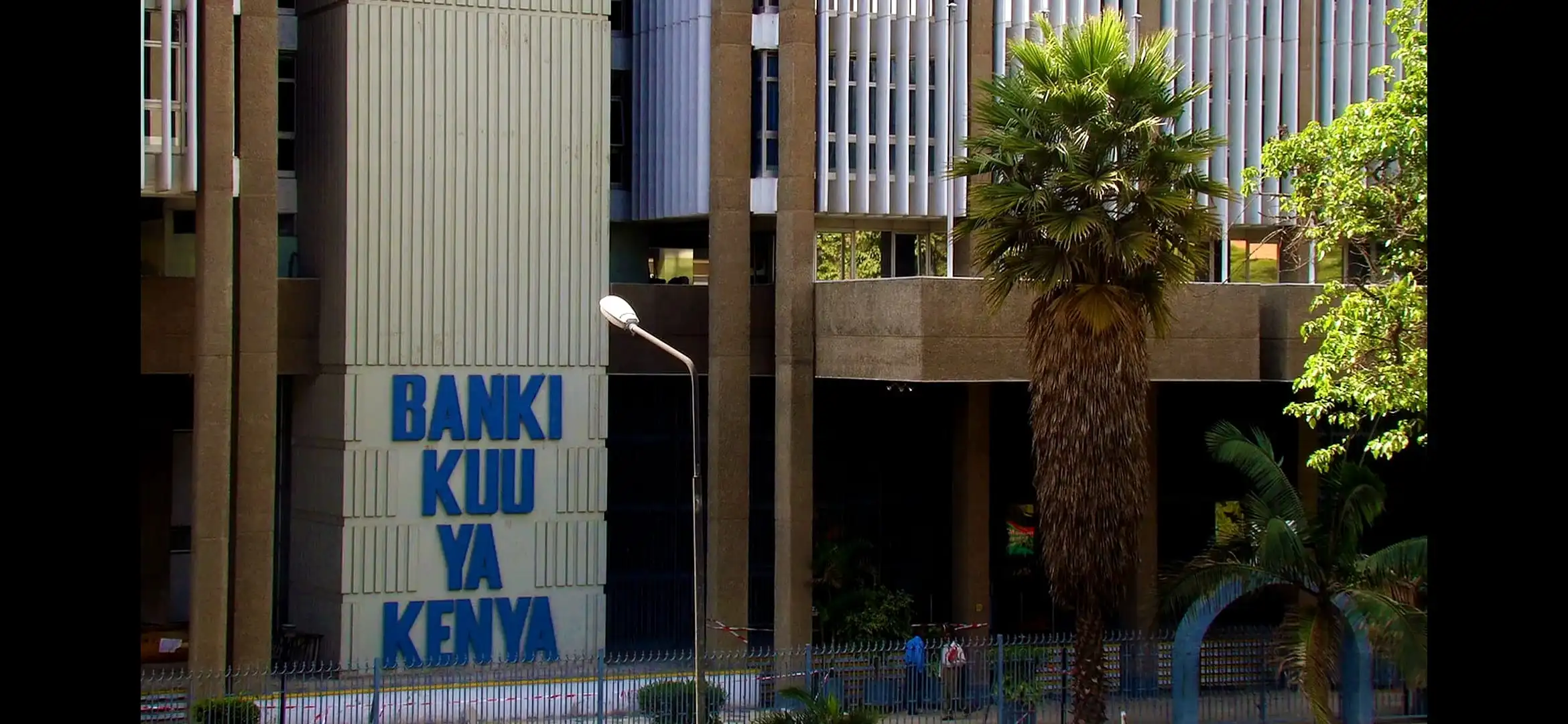 CBK Launches QR Code to Promote Digital Payments