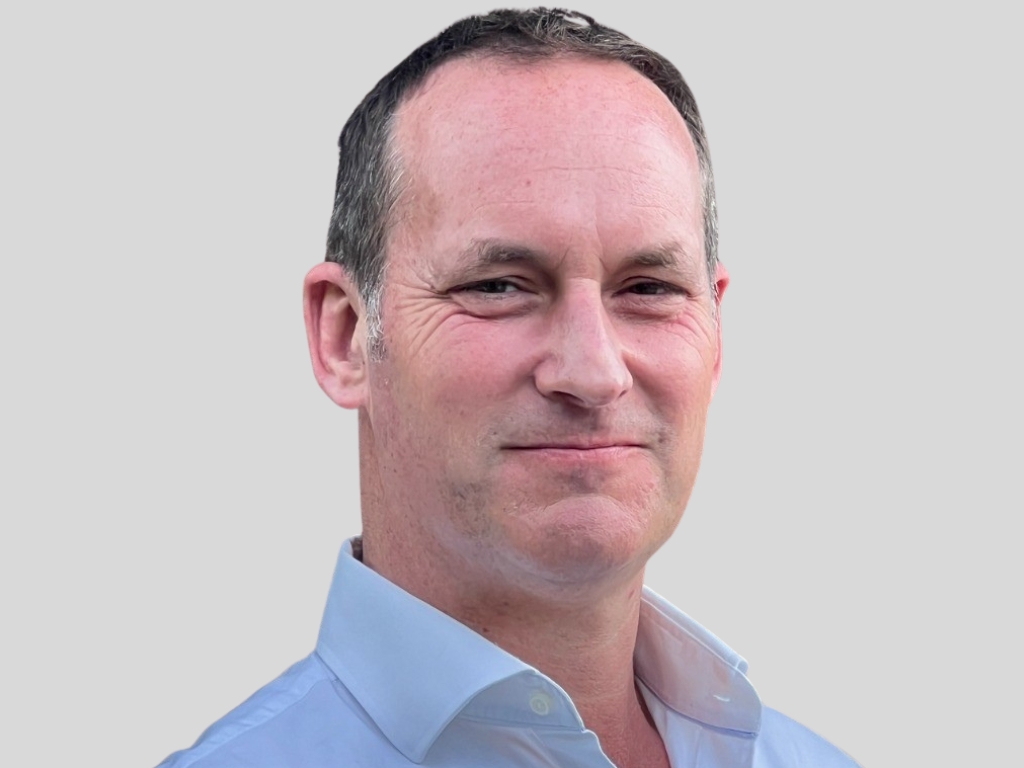 Wayne Hennessy-Barrett and why finance should be a pathway to formality, not a reward for reaching it
