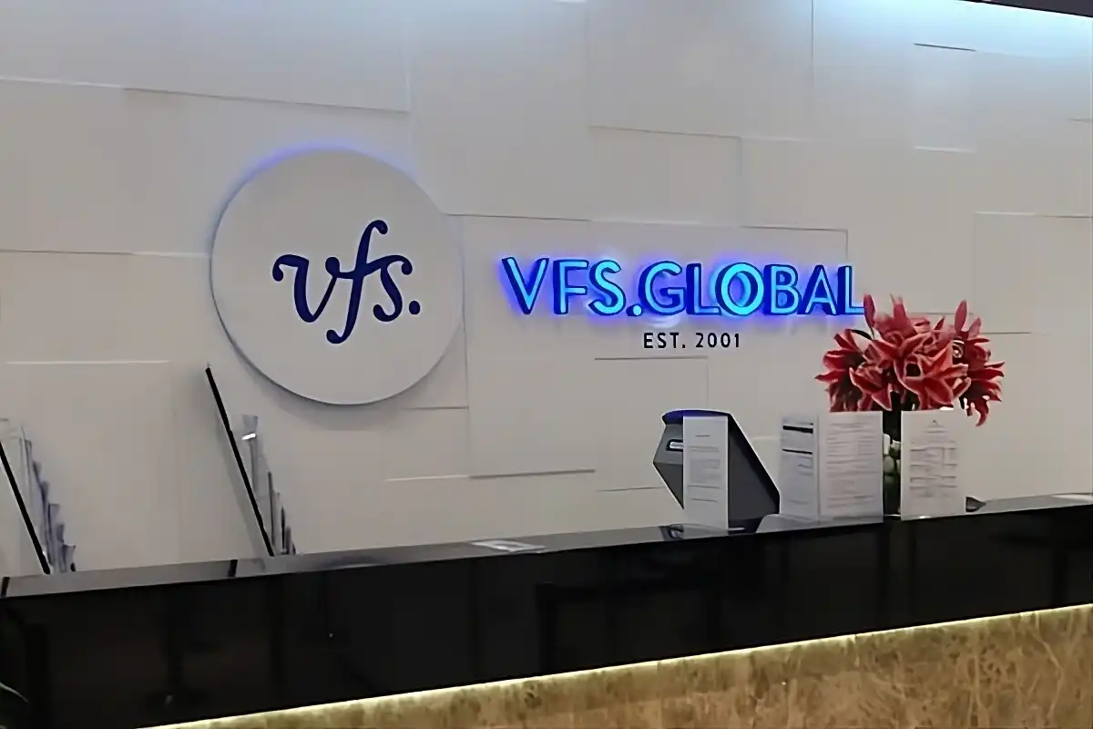 VFS Global Warns Kenyans Against Visa Fraud as Applications Rise 20%