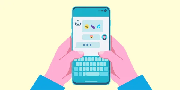 3 Ways AI Sexting May Be Quietly Shaping Your Relationships
